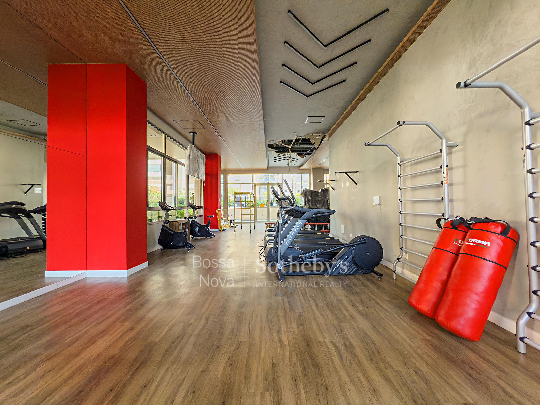 Apartamento para venda em Perdizes