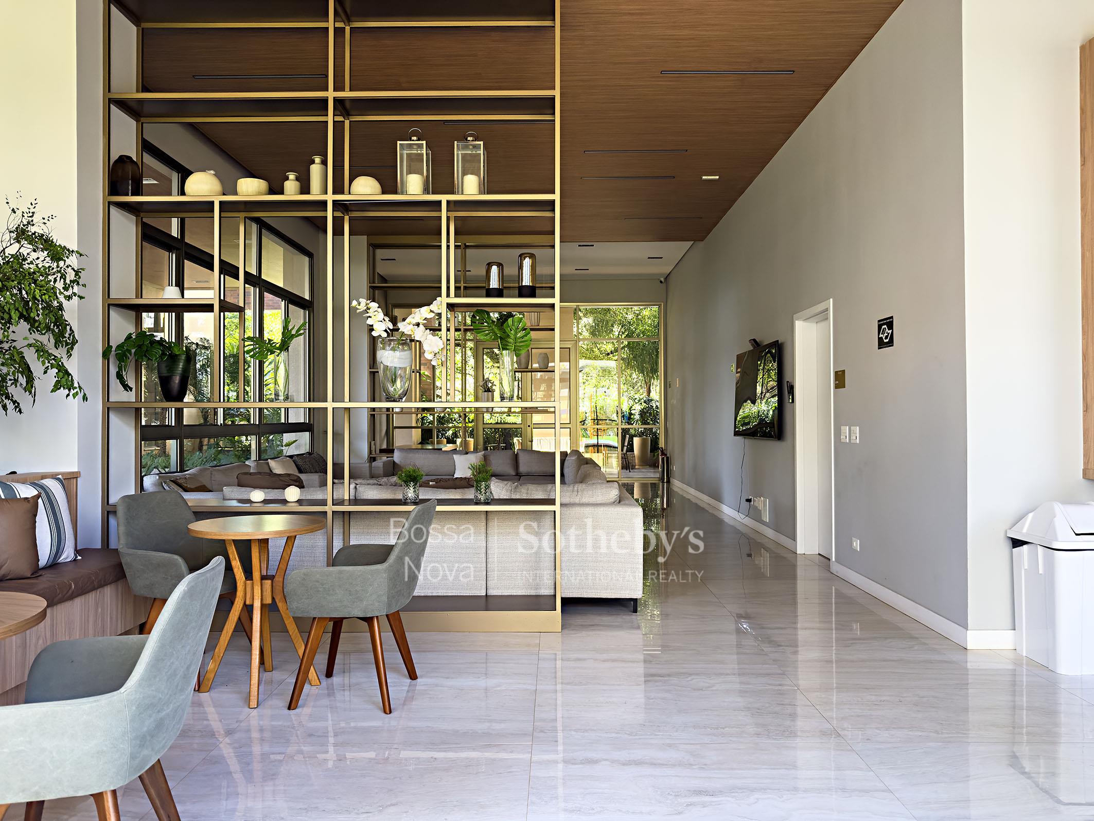Apartamento para venda em Perdizes