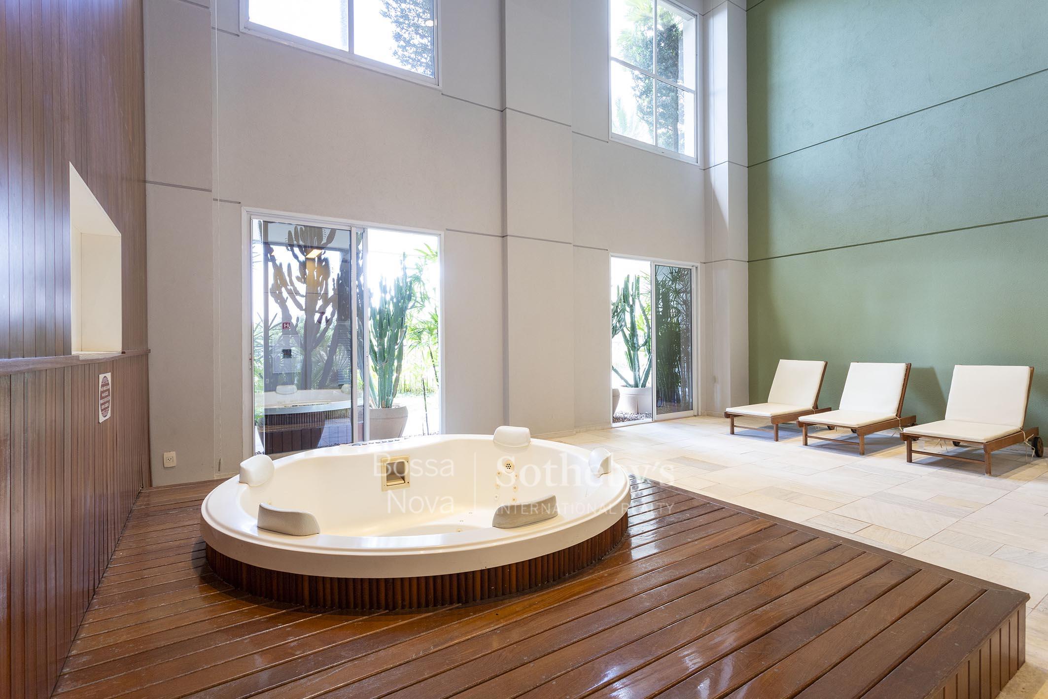 Apartamento para venda em Panamby