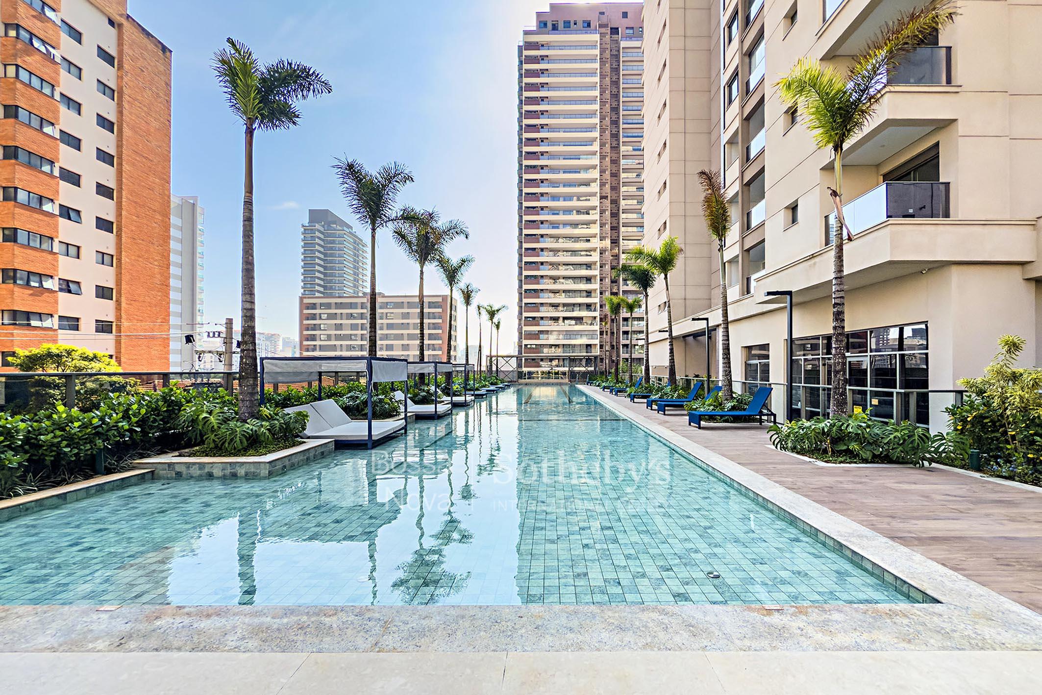 Apartamento para venda em Perdizes