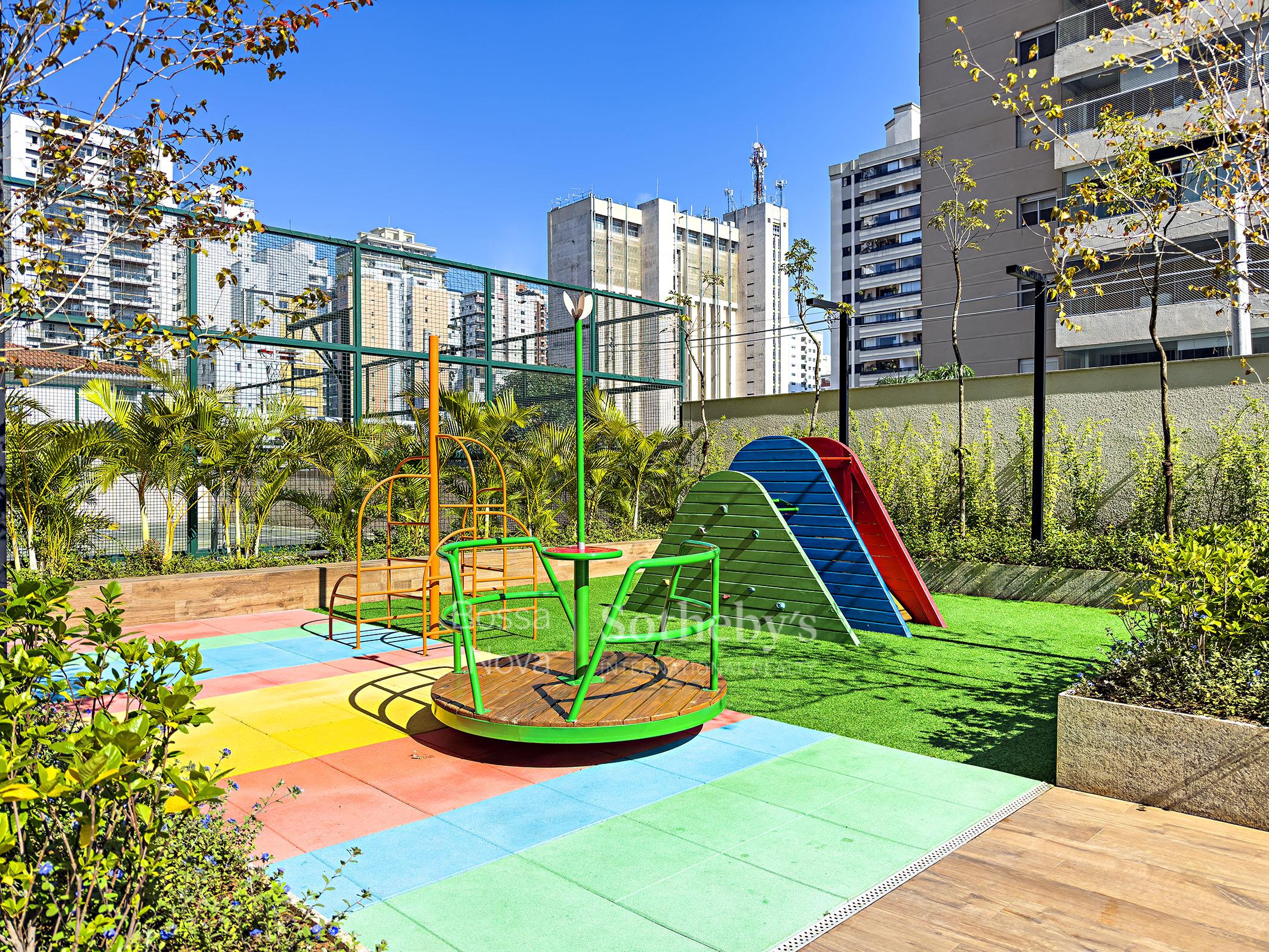 Apartamento para venda em Perdizes