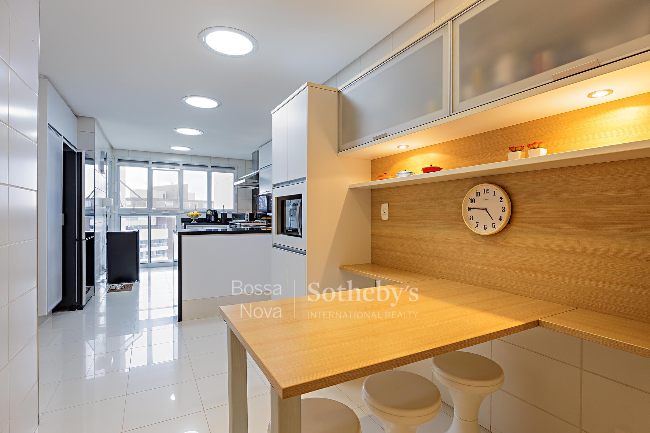 Apartamento para venda em Alto da Lapa