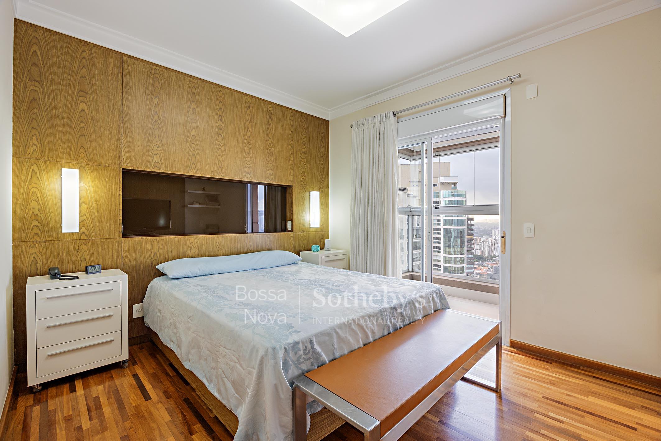 Apartamento para venda em Alto da Lapa