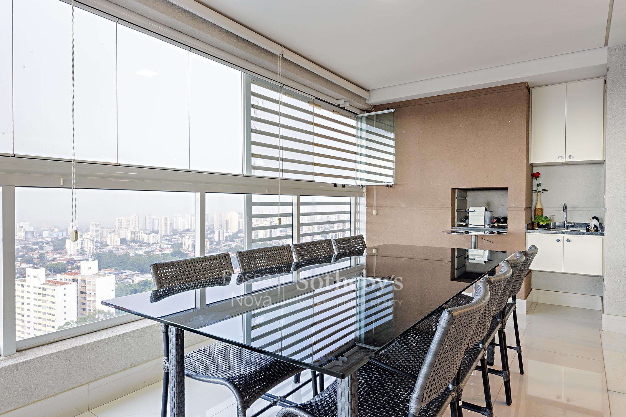 Apartamento para venda em Alto da Lapa