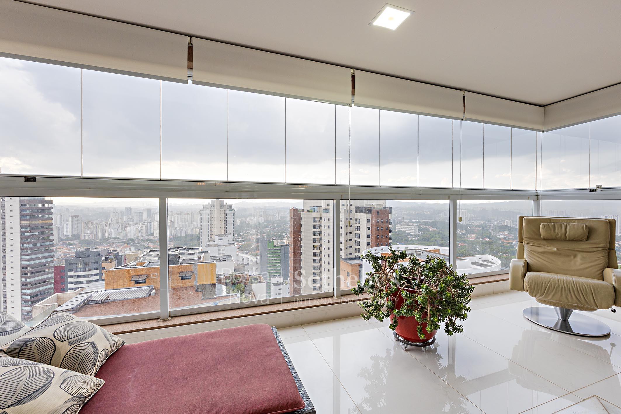 Apartamento para venda em Alto da Lapa