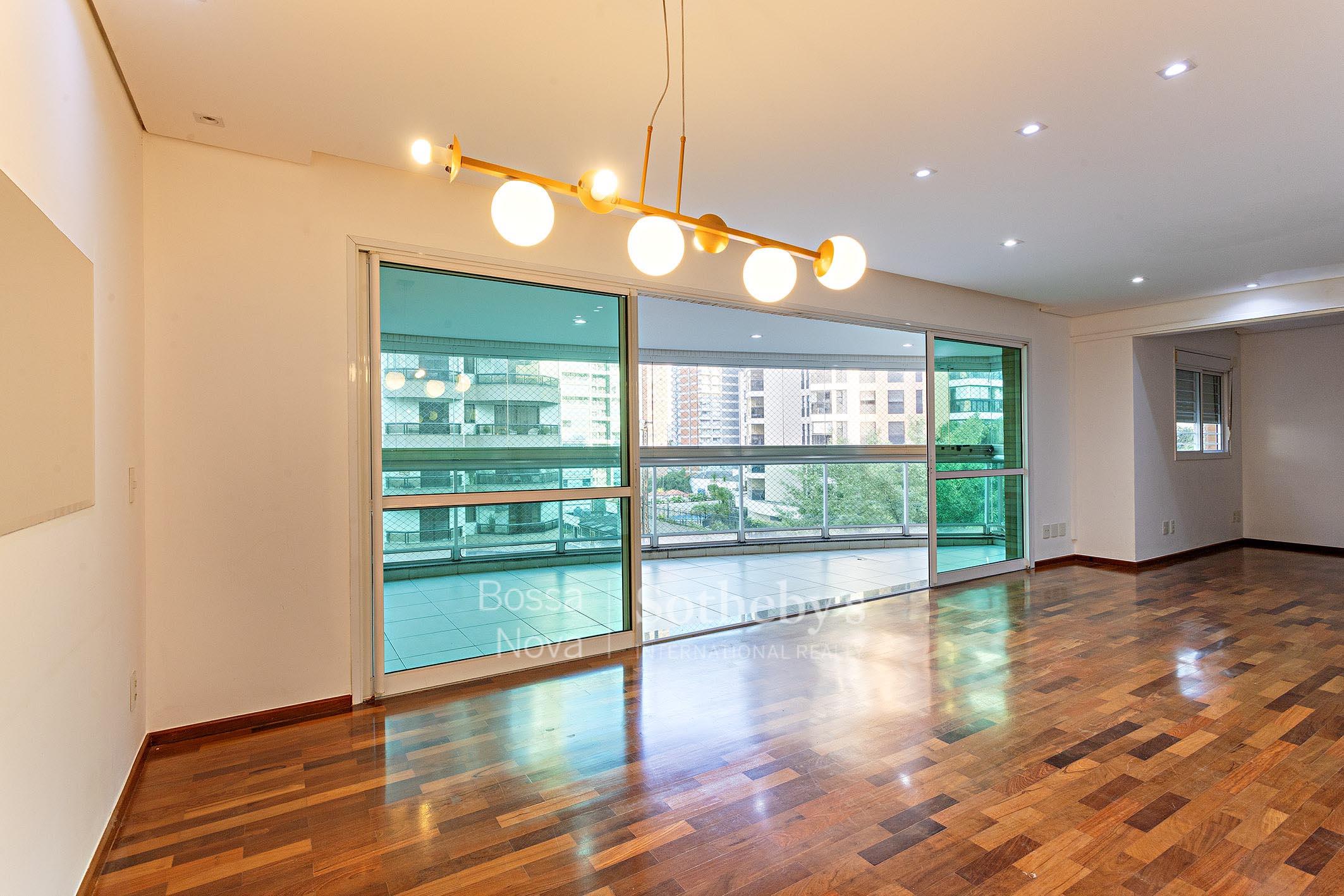 Apartamento para venda em Perdizes