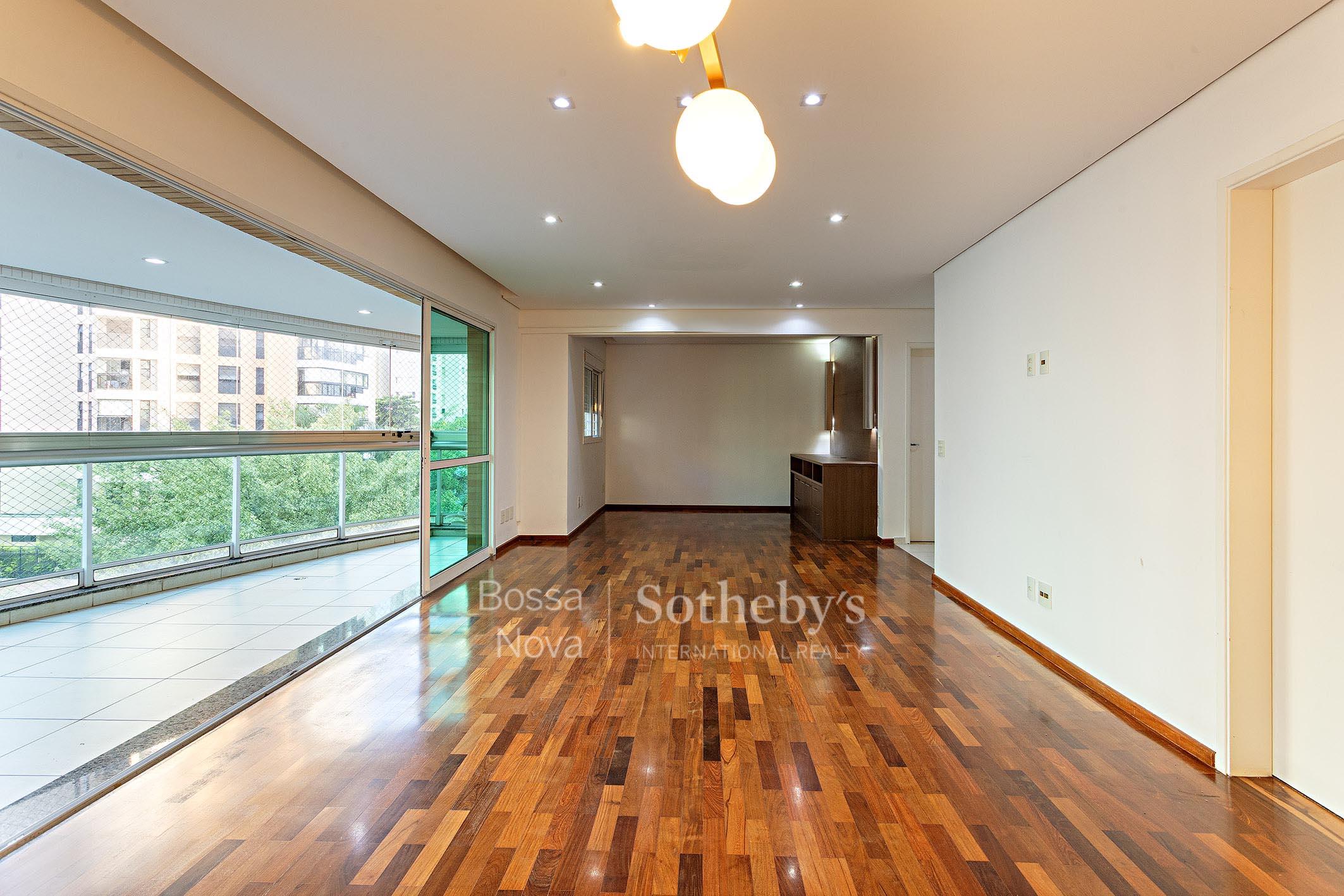 Apartamento para venda em Perdizes