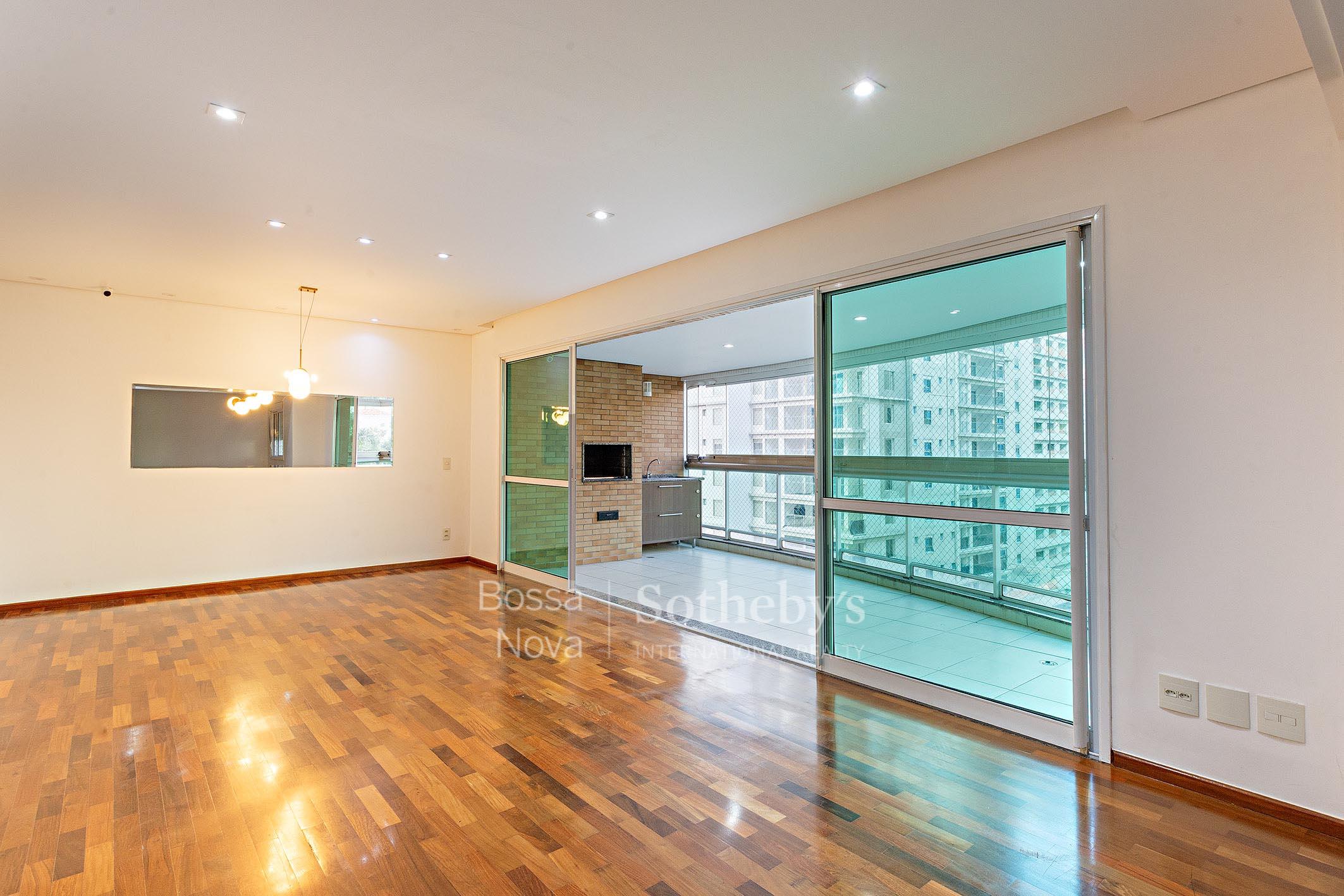 Apartamento para venda em Perdizes