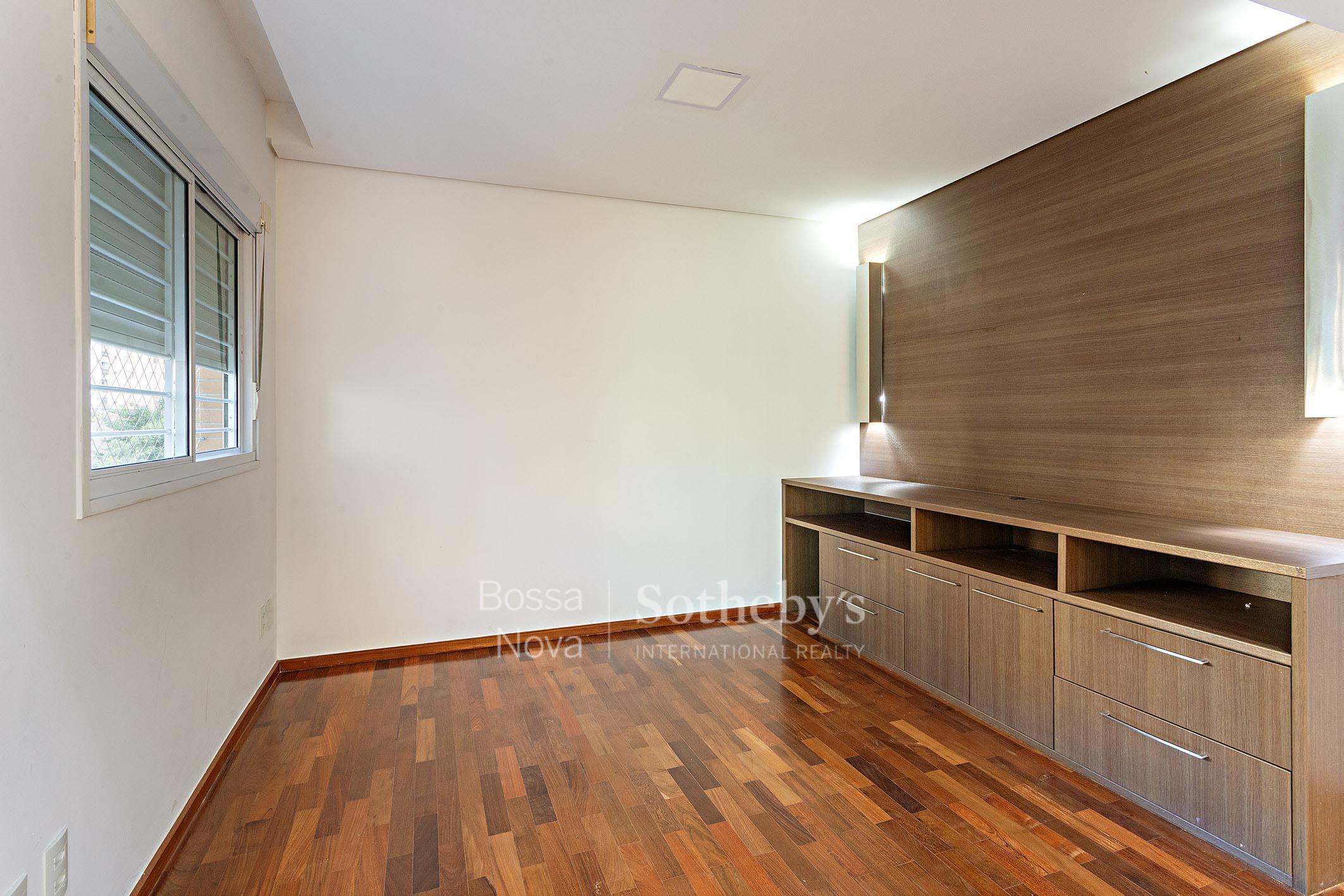 Apartamento para venda em Perdizes
