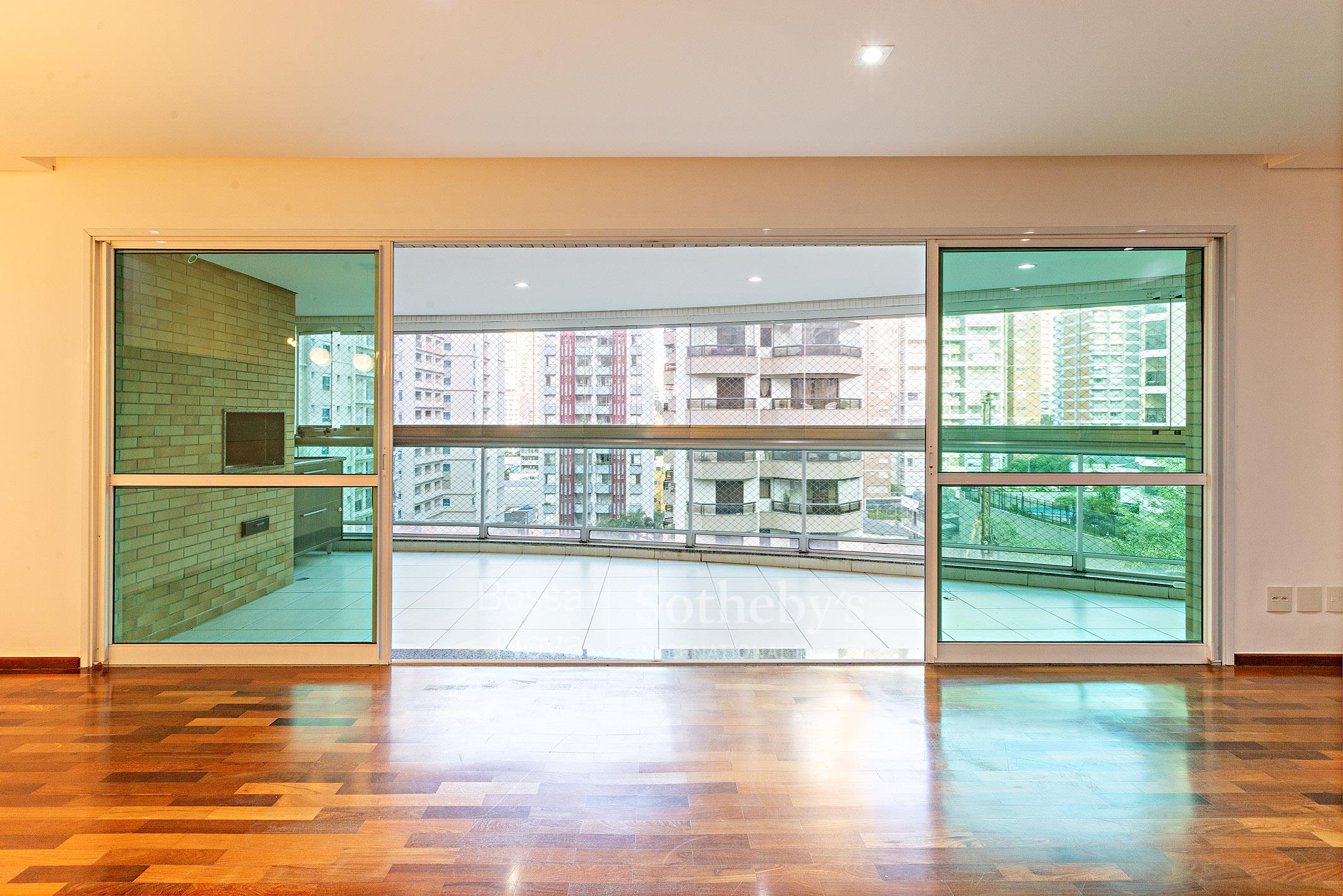 Apartamento para venda em Perdizes