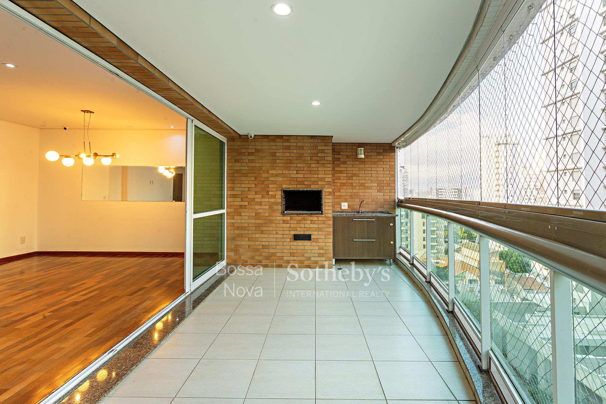 Apartamento para venda em Perdizes
