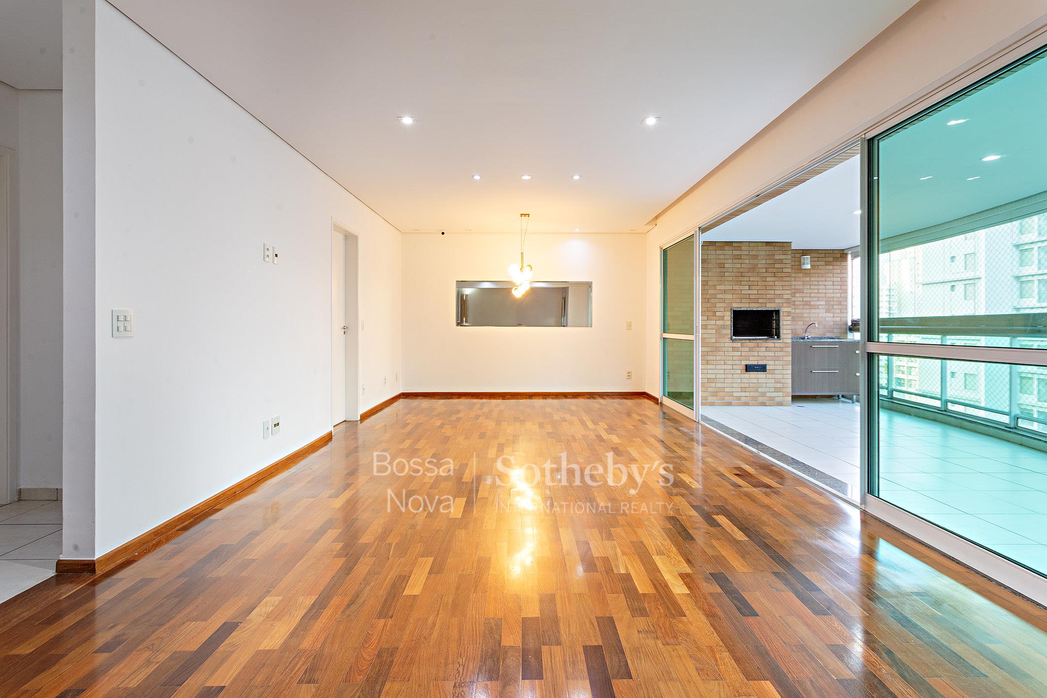 Apartamento para venda em Perdizes