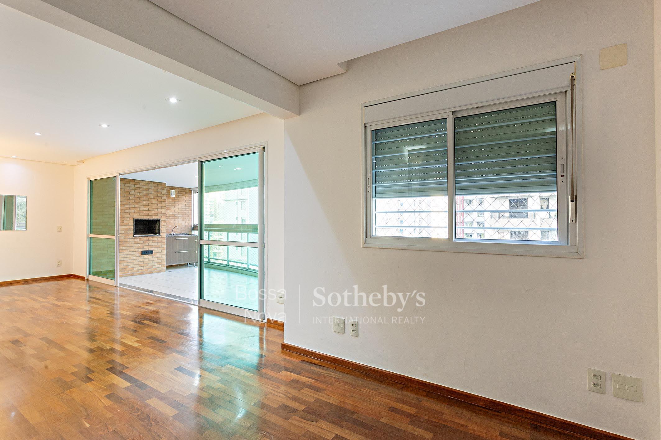 Apartamento para venda em Perdizes