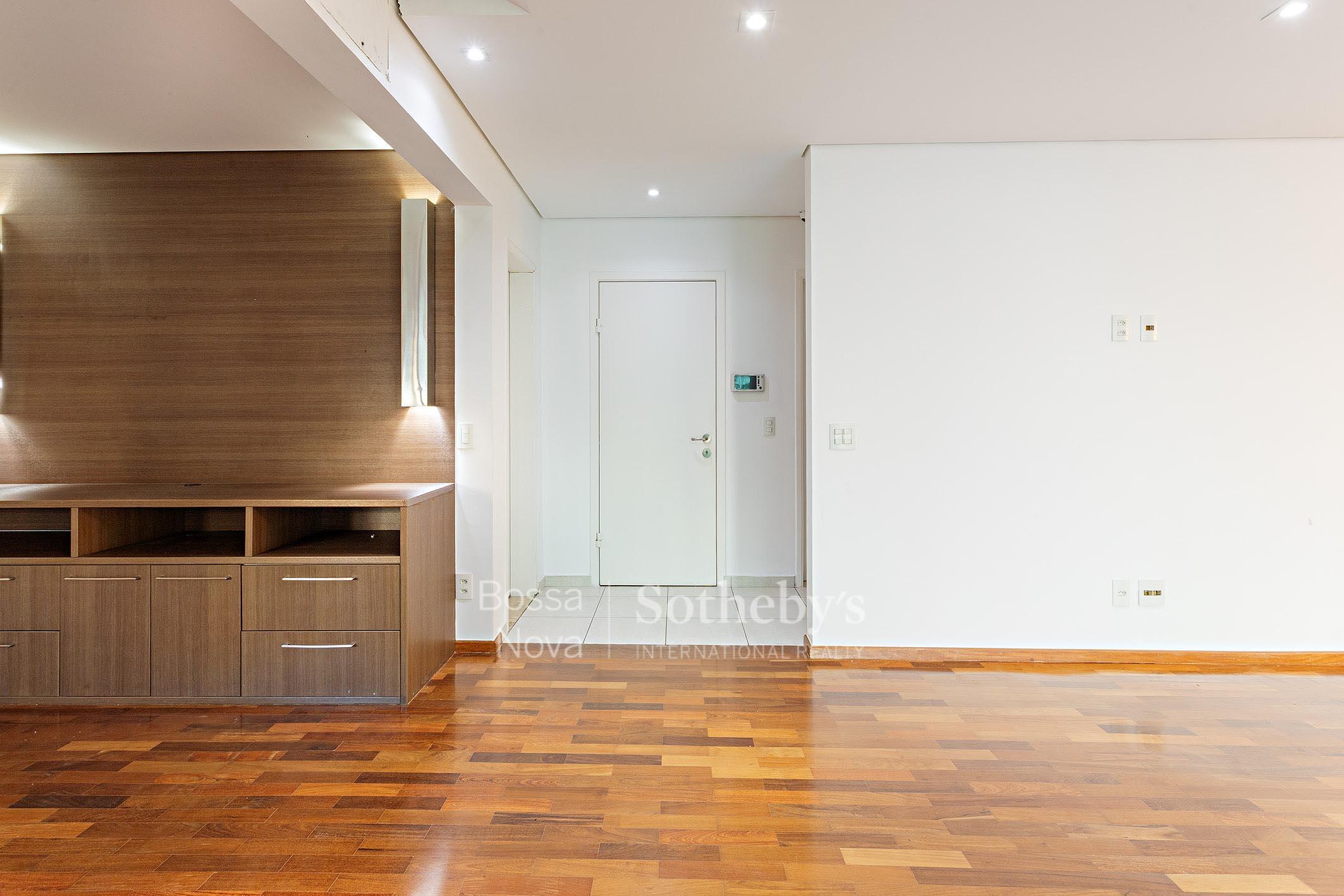 Apartamento para venda em Perdizes