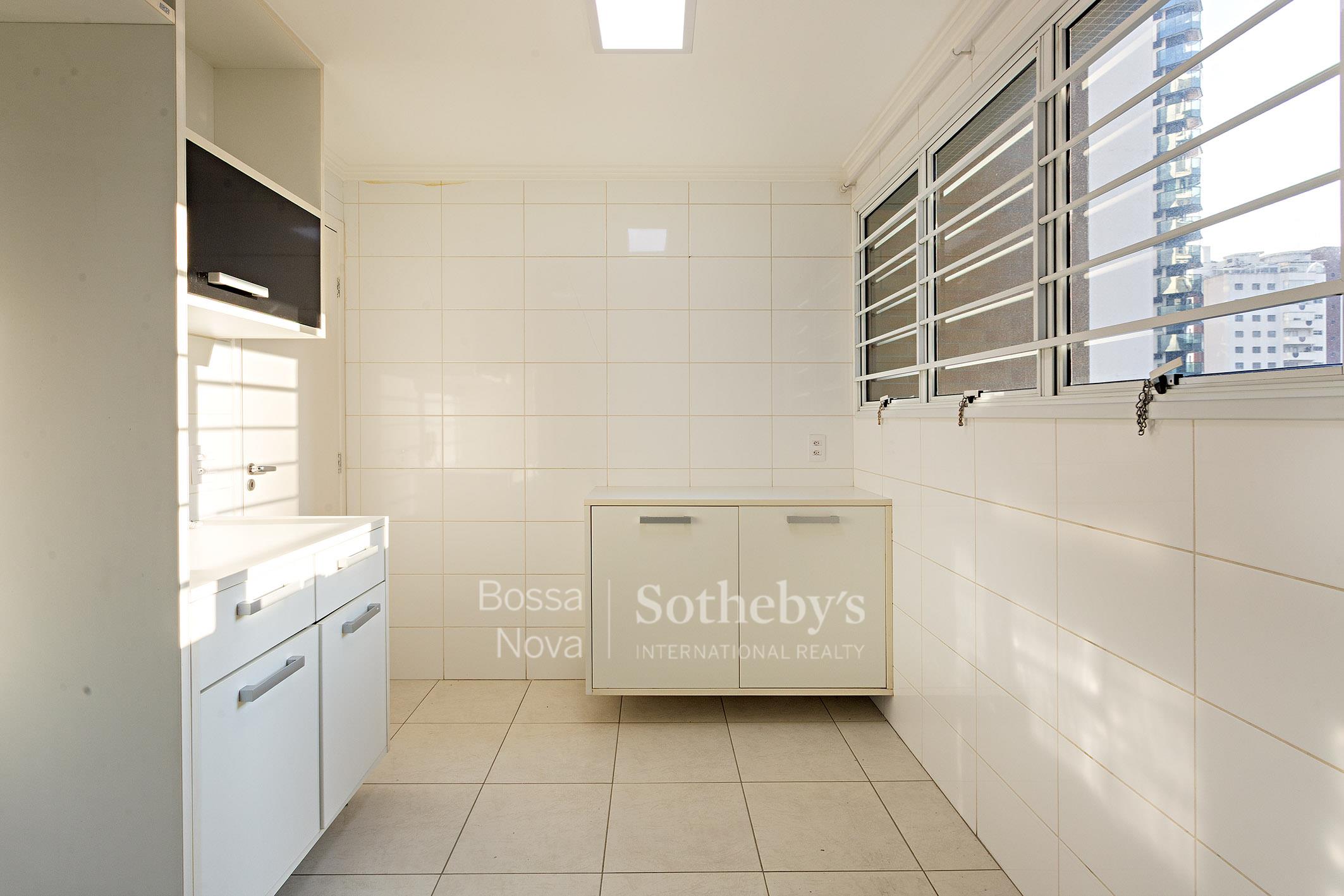 Apartamento para venda em Perdizes