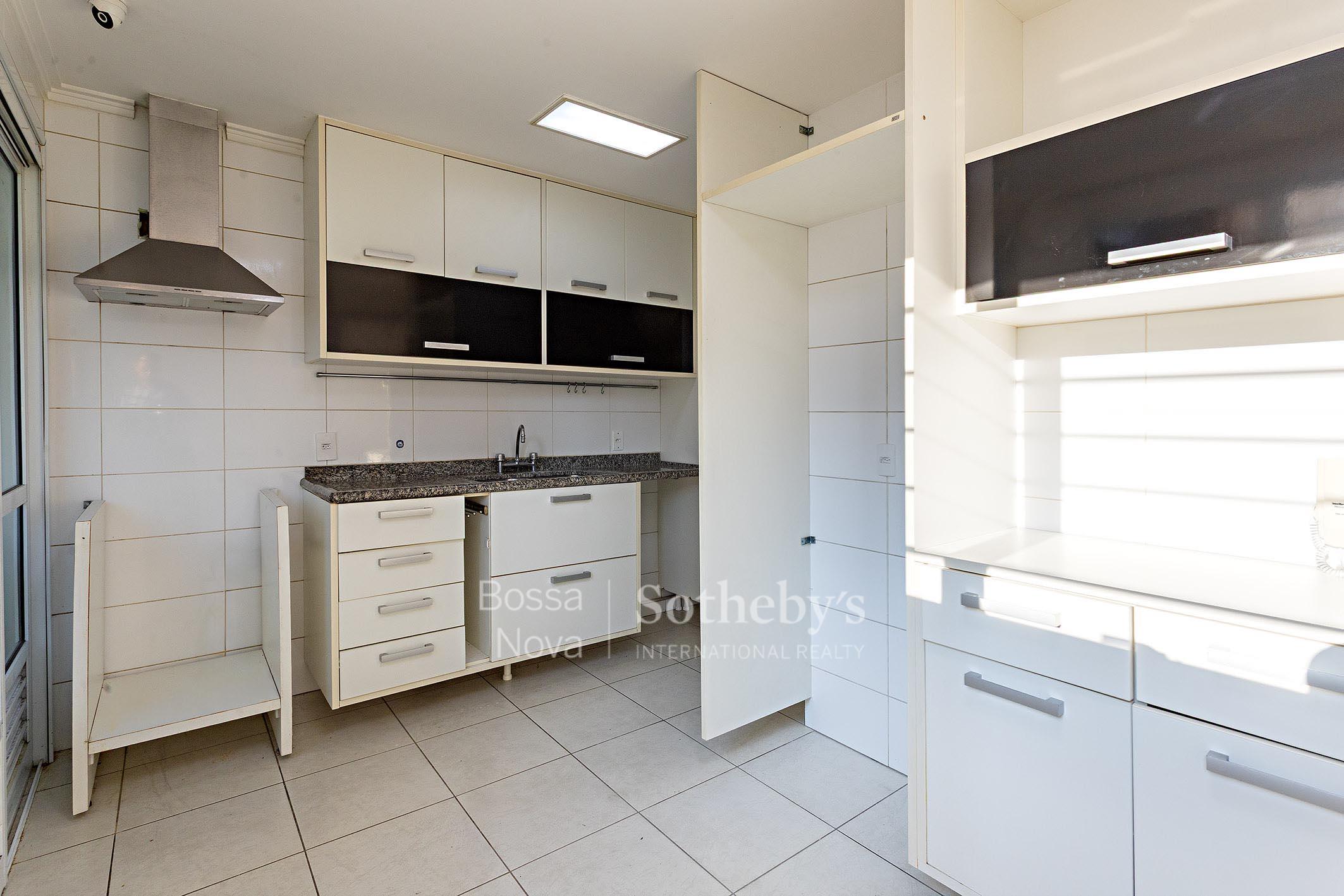 Apartamento para venda em Perdizes