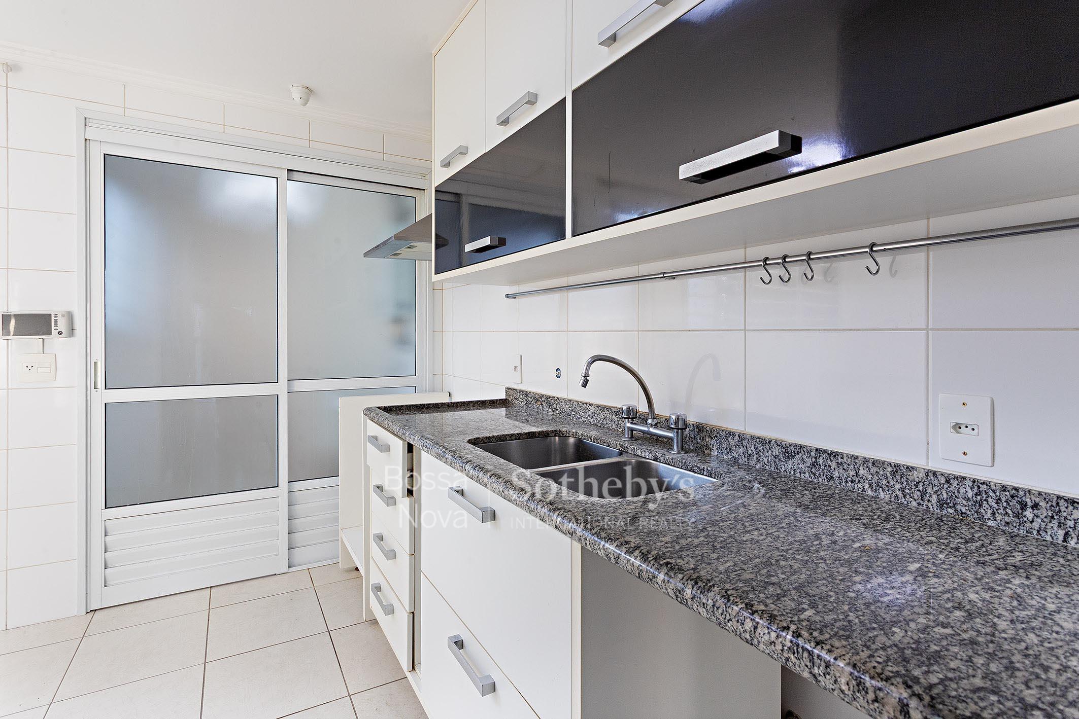 Apartamento para venda em Perdizes