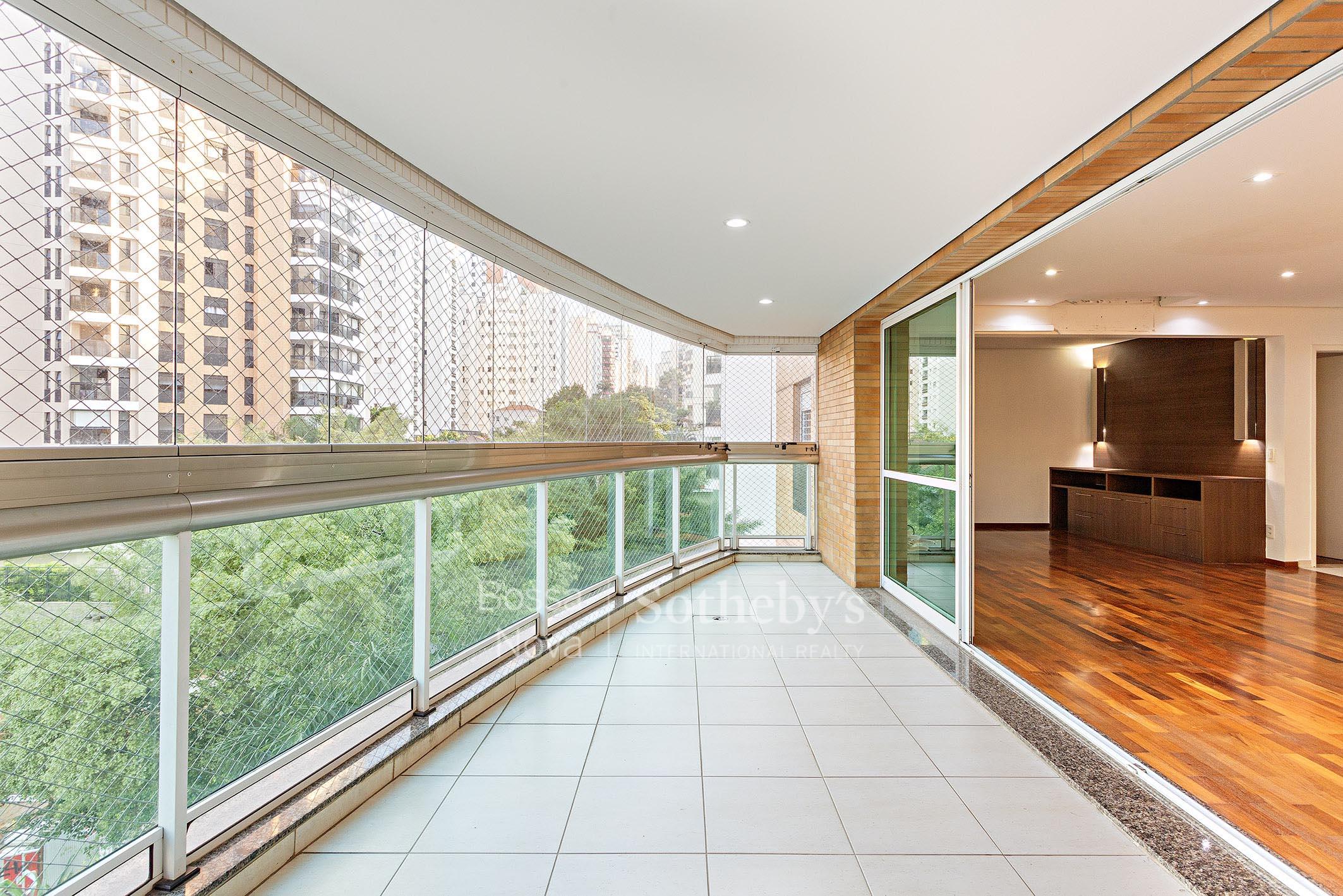 Apartamento para venda em Perdizes