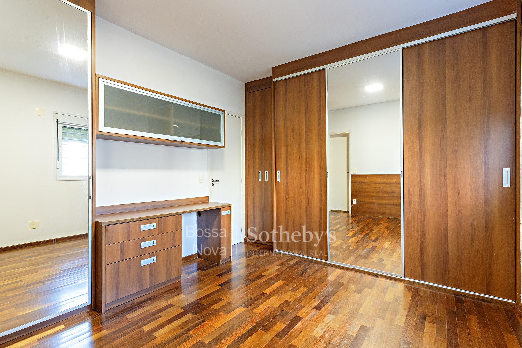 Apartamento para venda em Perdizes