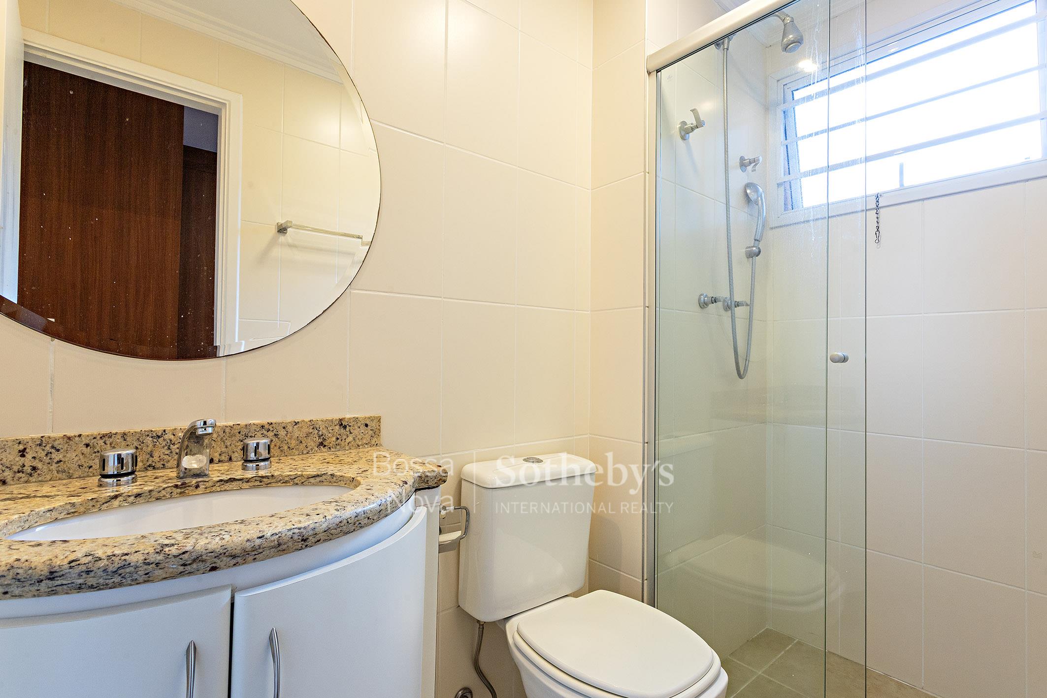 Apartamento para venda em Perdizes