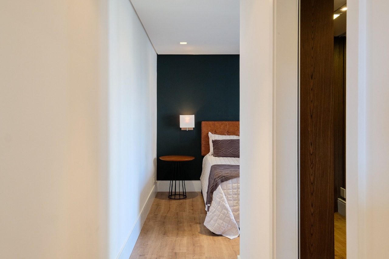 Apartamento para locação em Vila Nova Conceição