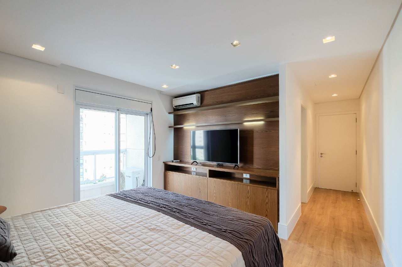 Apartamento para locação em Vila Nova Conceição