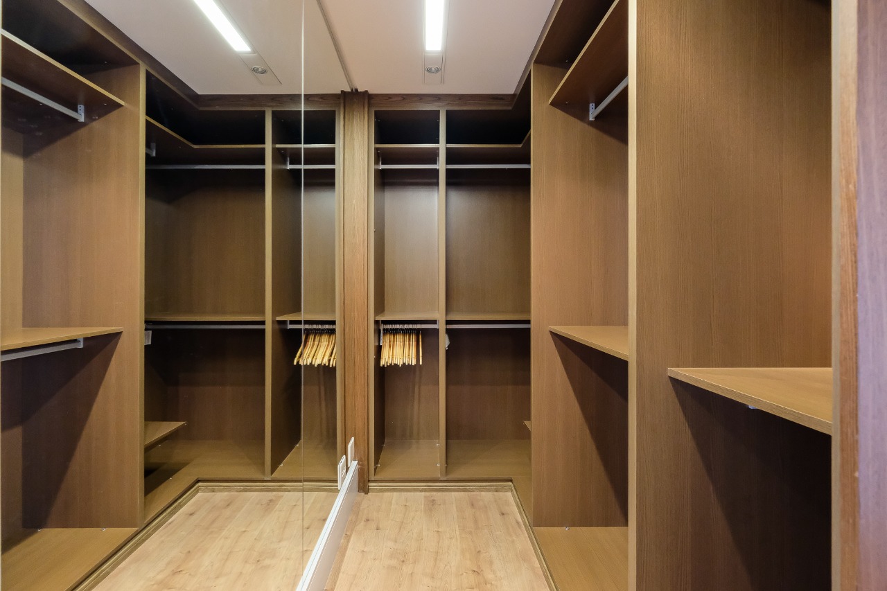 Apartamento para locação em Vila Nova Conceição