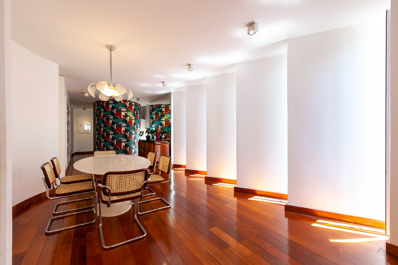 Apartamento para venda em Jardins (Cerqueira Cesar)