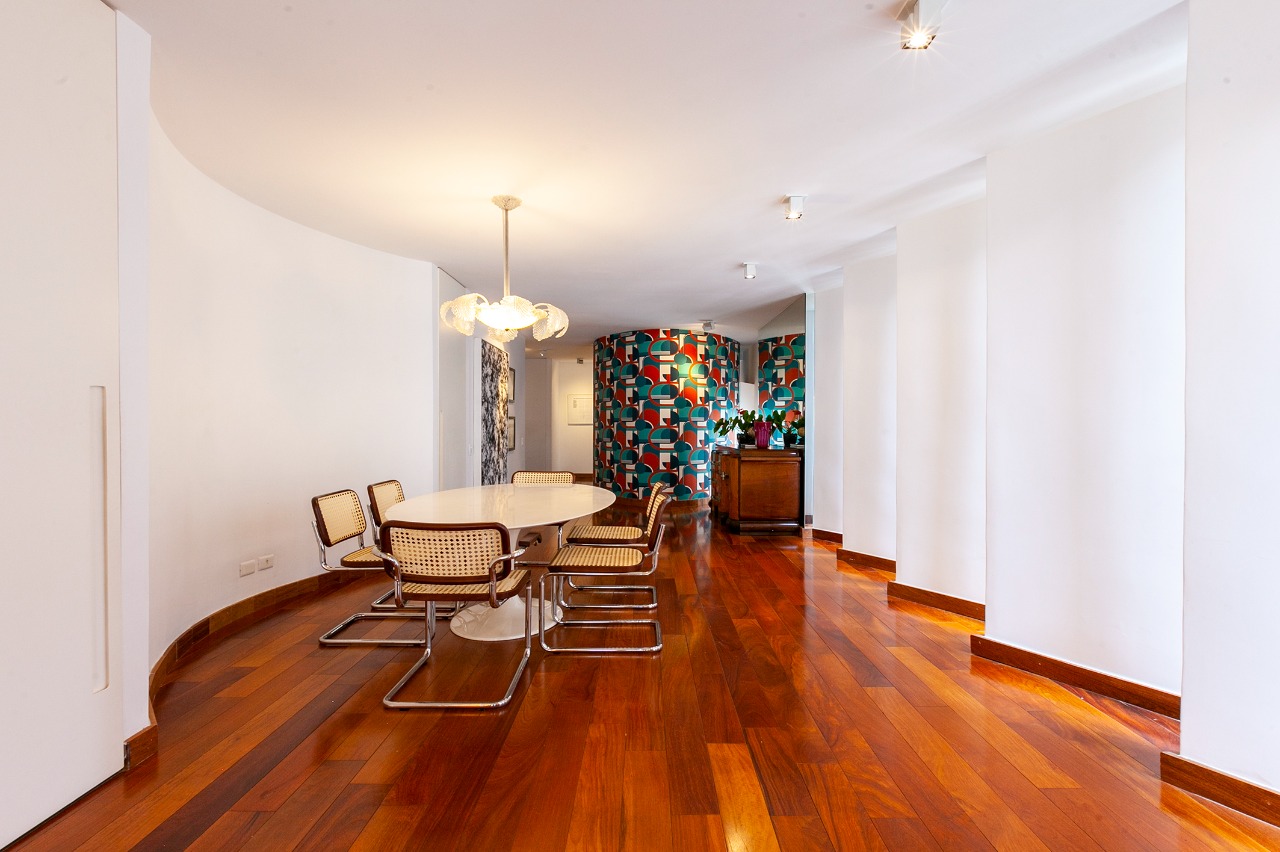 Apartamento para venda em Jardins (Cerqueira Cesar)