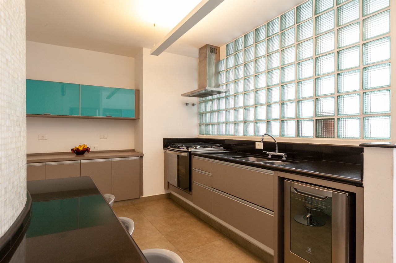 Apartamento para venda em Jardins (Cerqueira Cesar)