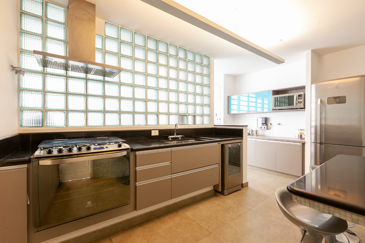 Apartamento para venda em Jardins (Cerqueira Cesar)