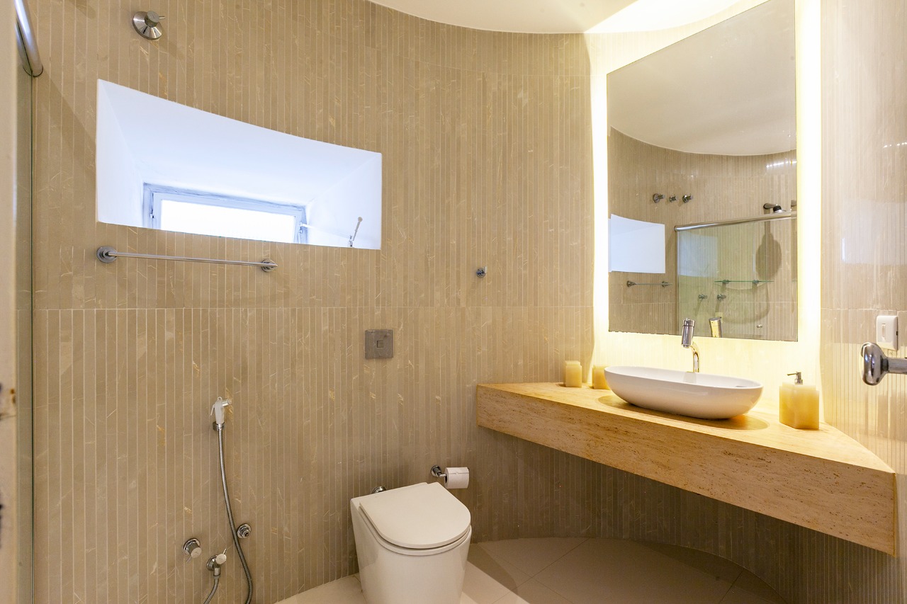 Apartamento para venda em Jardins (Cerqueira Cesar)
