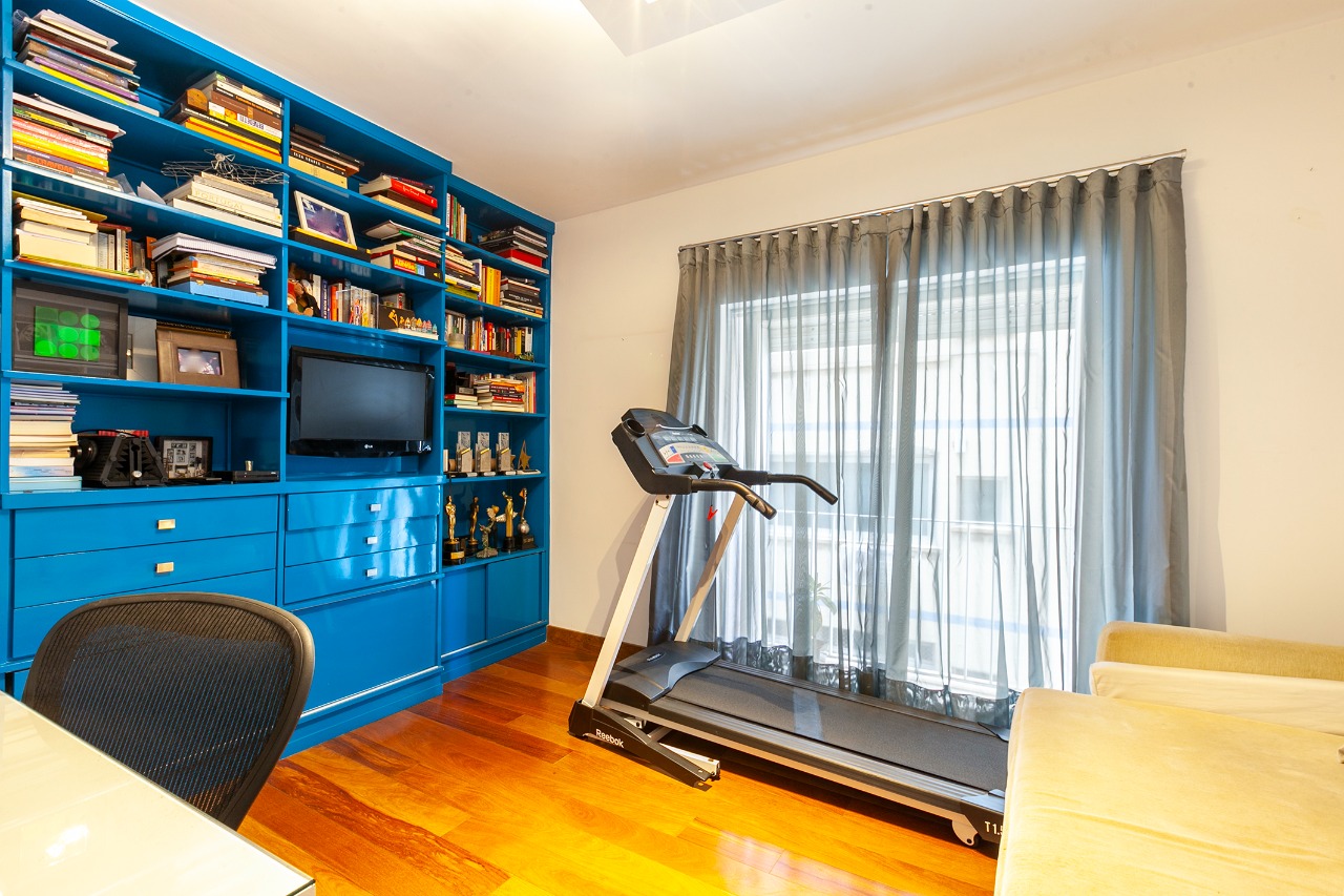 Apartamento para venda em Jardins (Cerqueira Cesar)