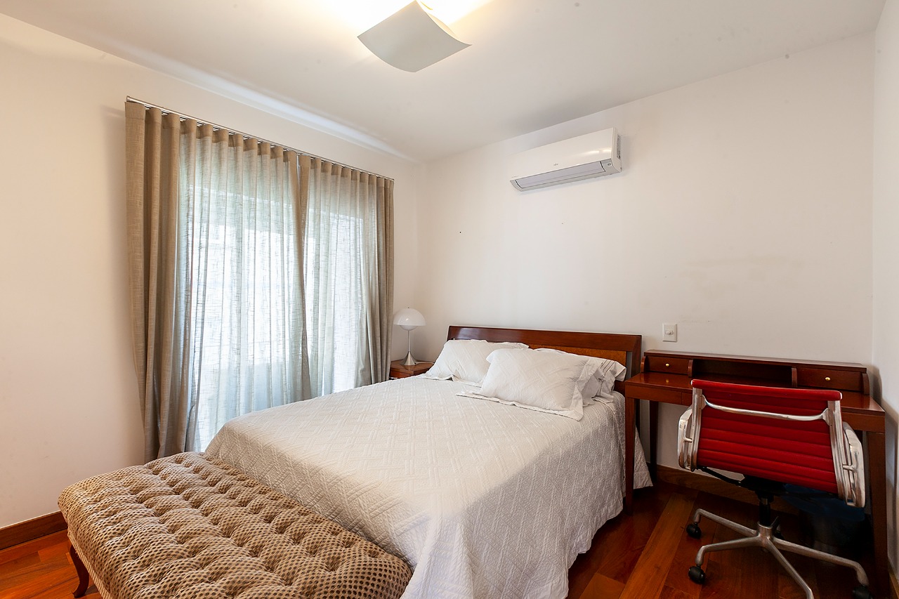 Apartamento para venda em Jardins (Cerqueira Cesar)