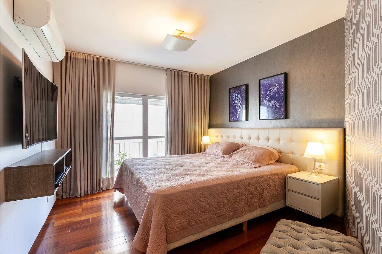 Apartamento para venda em Jardins (Cerqueira Cesar)