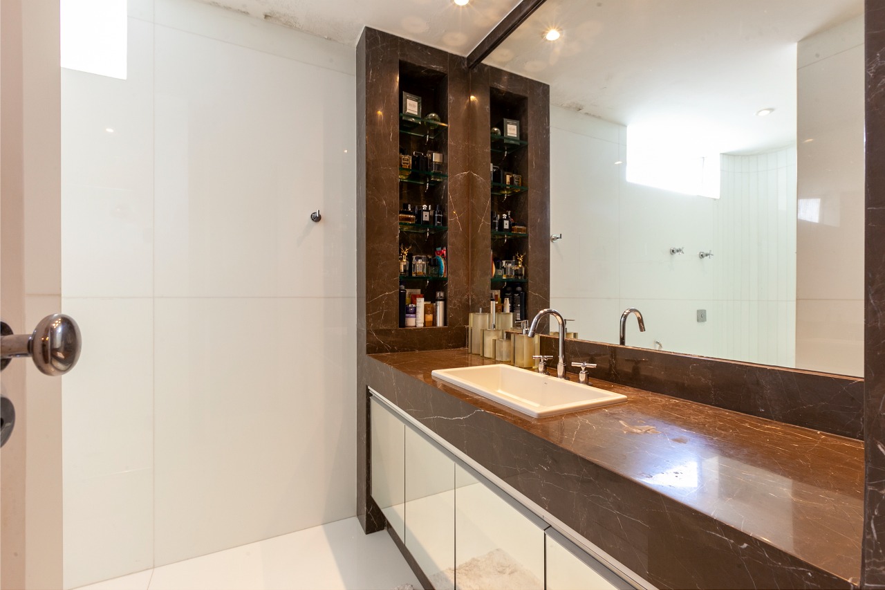 Apartamento para venda em Jardins (Cerqueira Cesar)