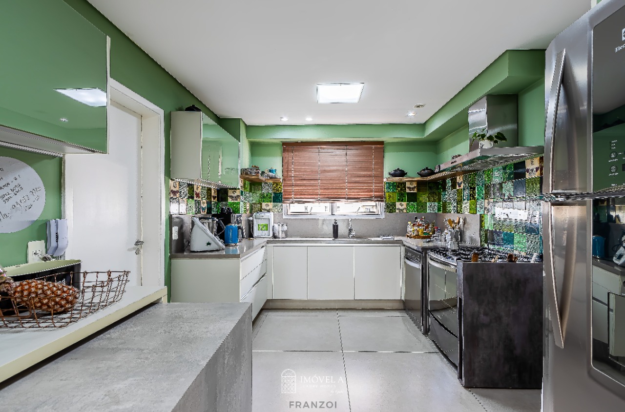 Apartamento para venda em Campo Belo