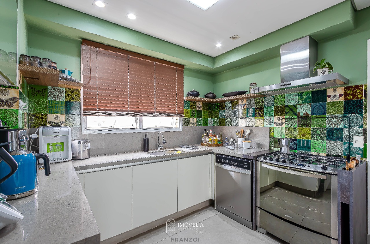 Apartamento para venda em Campo Belo