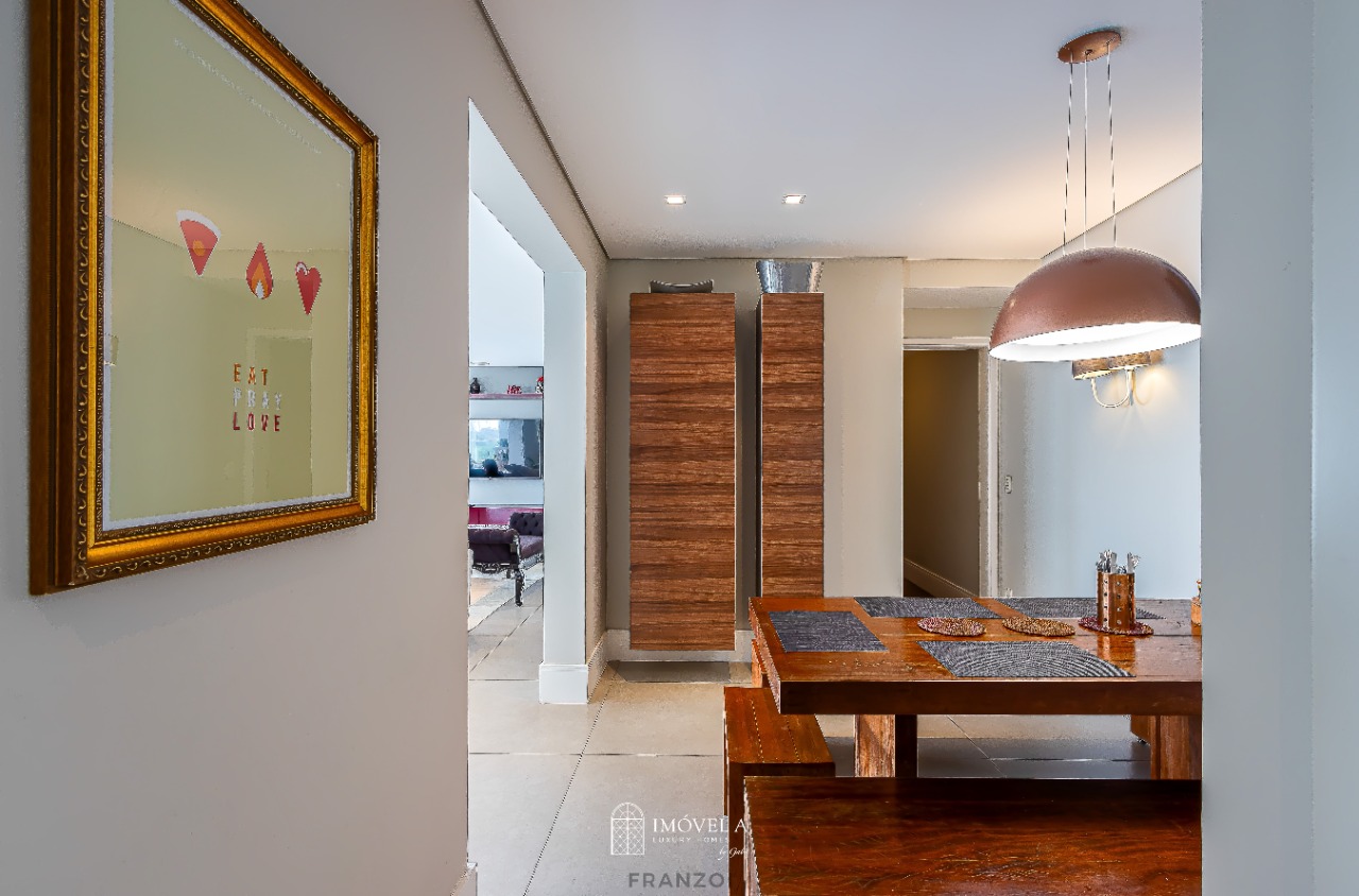 Apartamento para venda em Campo Belo