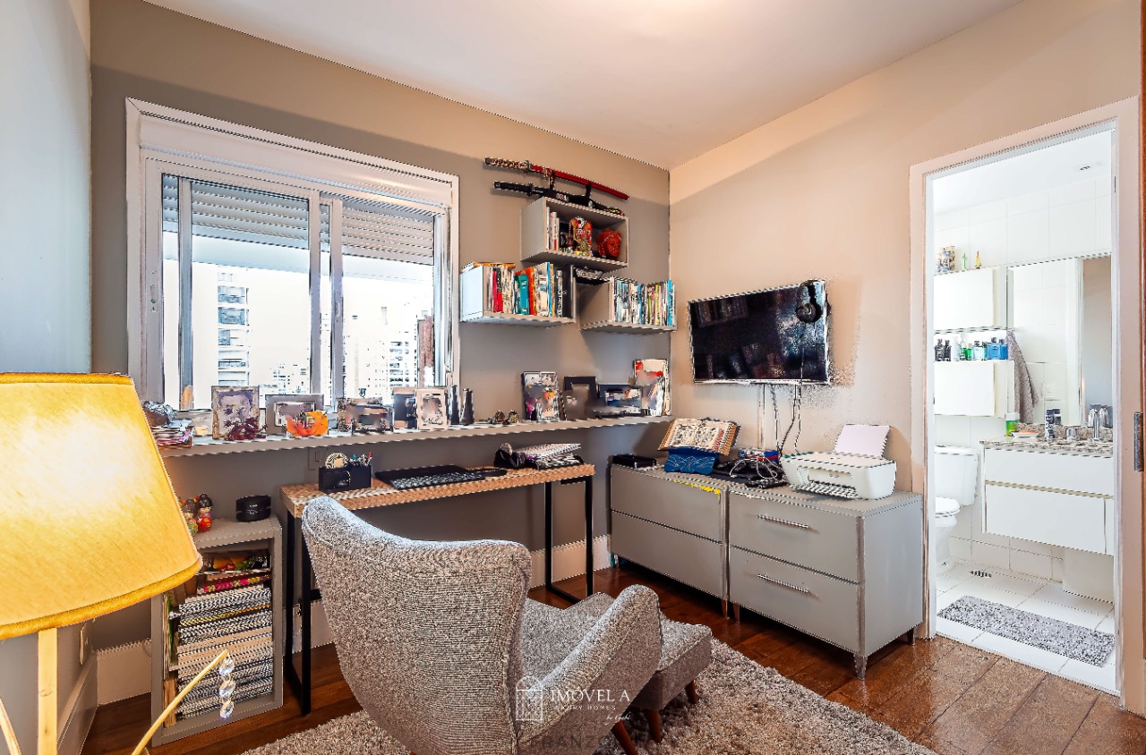Apartamento para venda em Campo Belo