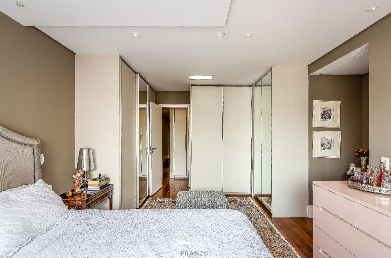 Apartamento para venda em Campo Belo