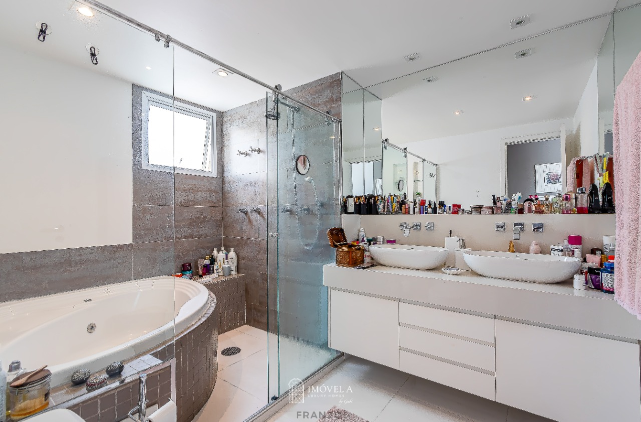 Apartamento para venda em Campo Belo