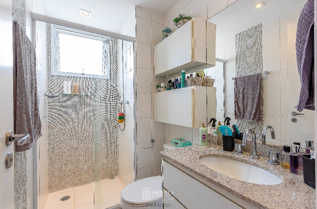 Apartamento para venda em Campo Belo
