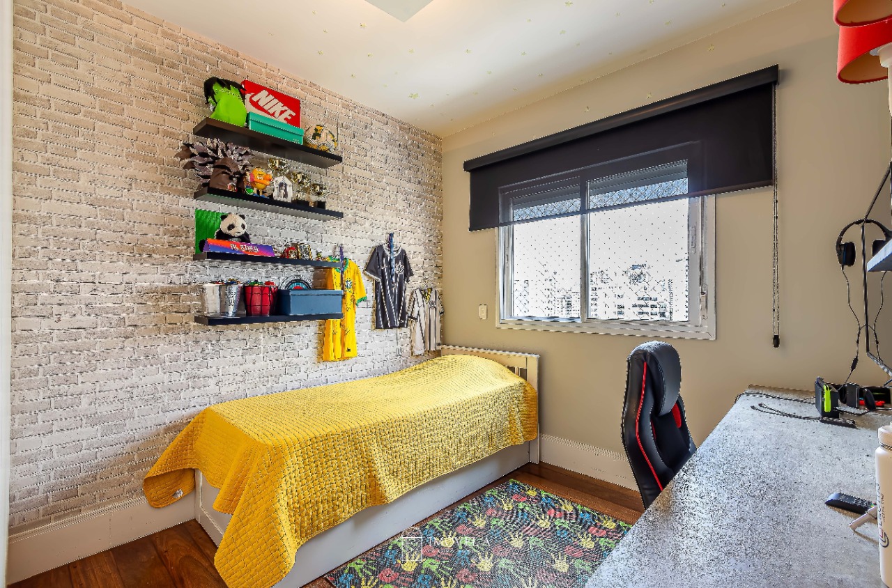 Apartamento para venda em Campo Belo