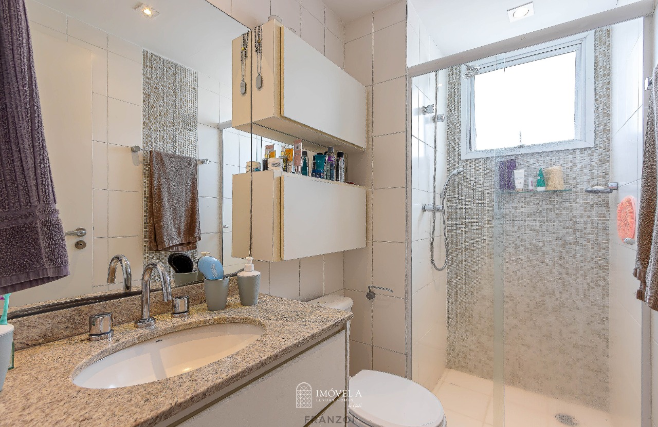 Apartamento para venda em Campo Belo