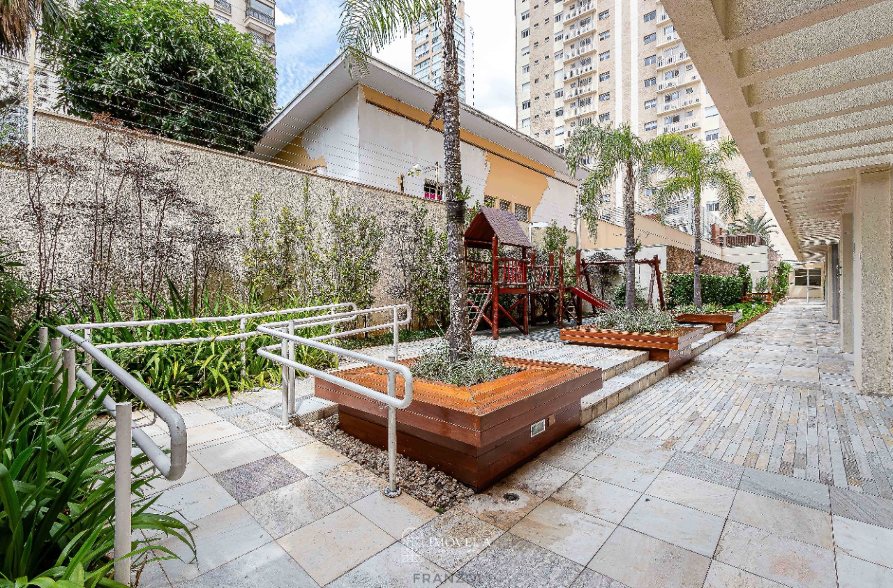 Apartamento para venda em Campo Belo