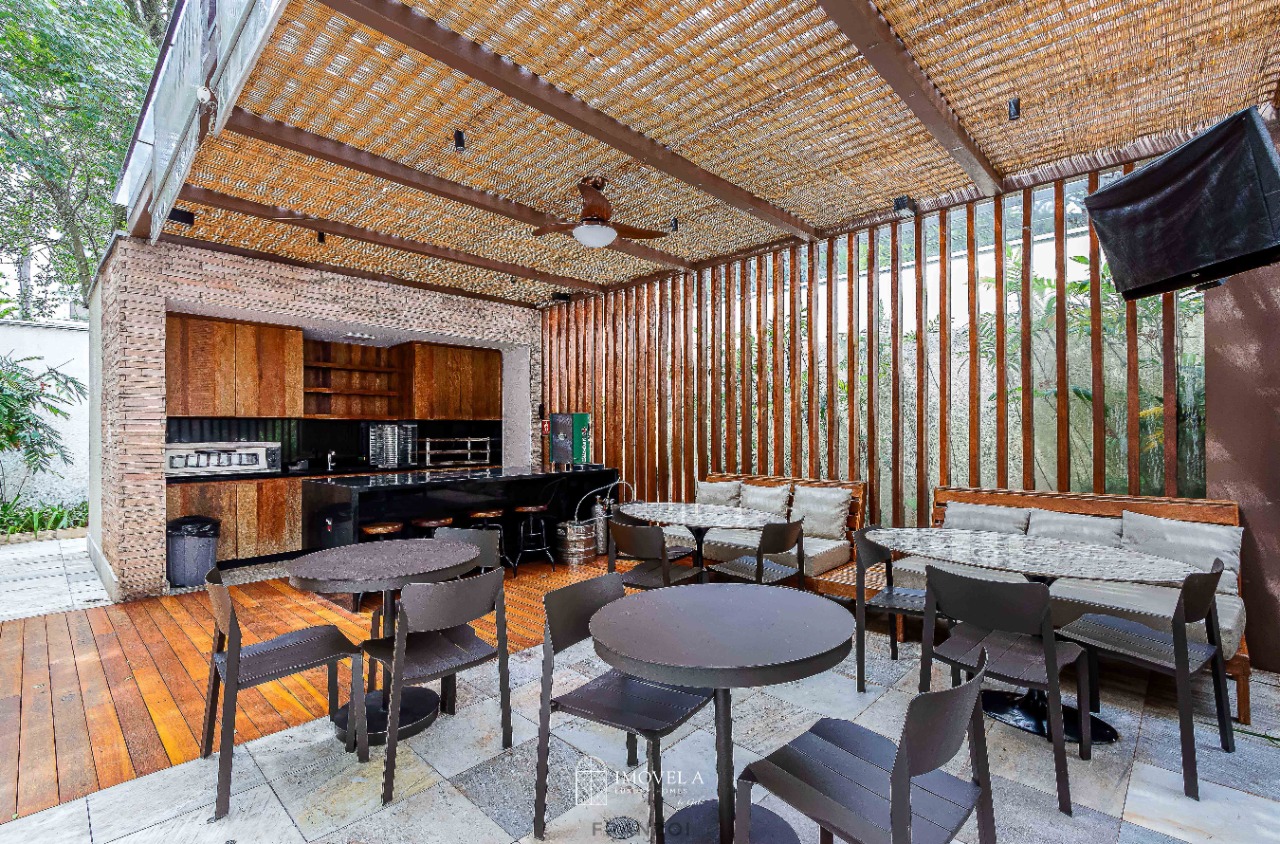 Apartamento para venda em Campo Belo