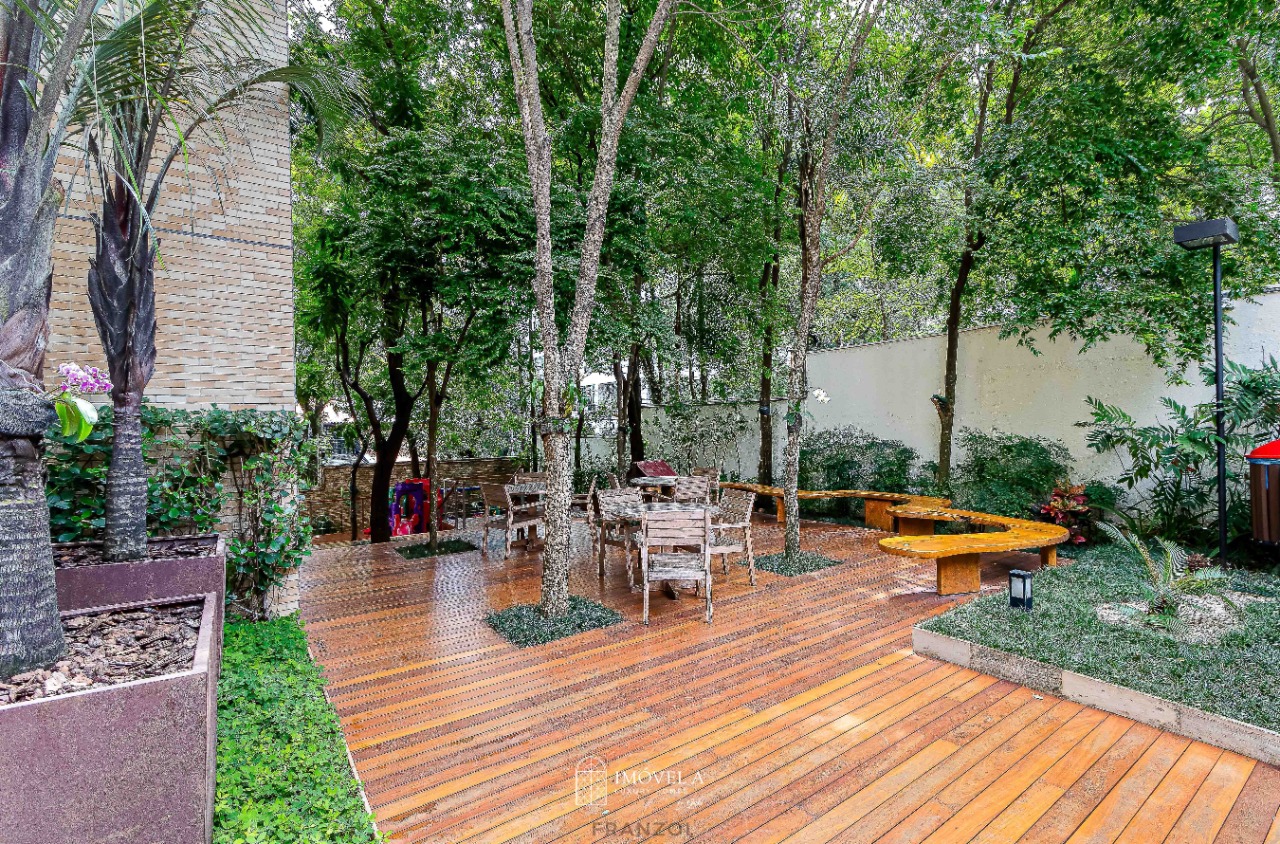 Apartamento para venda em Campo Belo