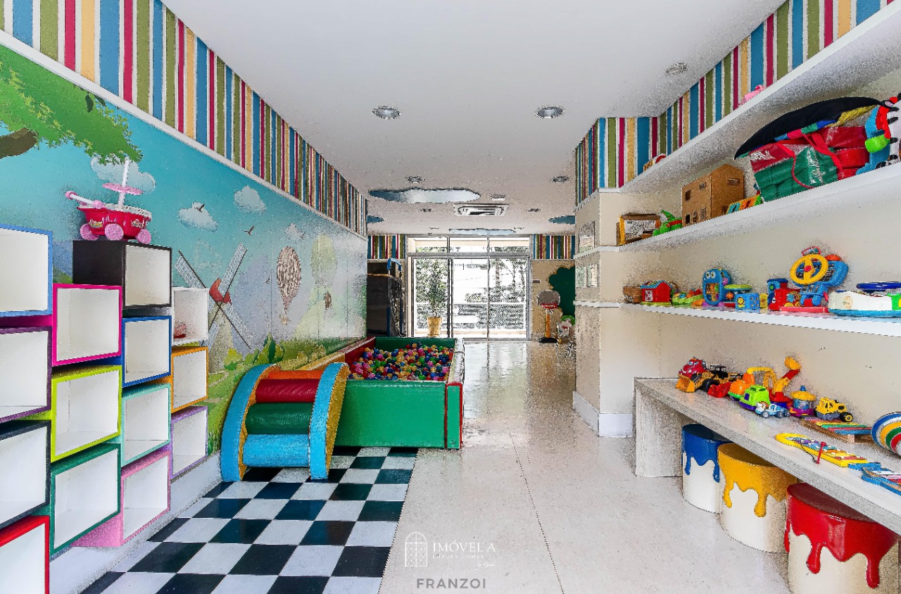 Apartamento para venda em Campo Belo