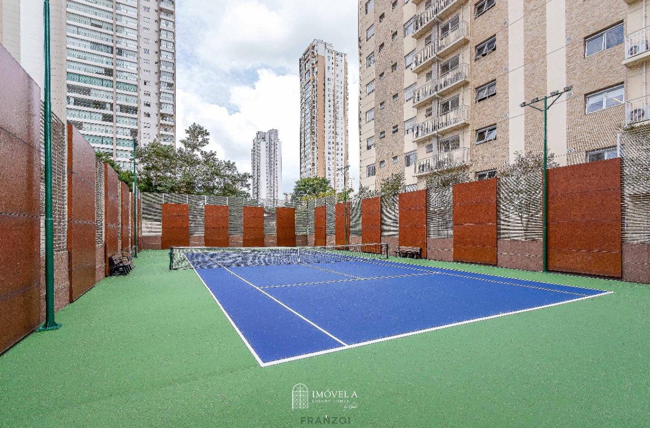 Apartamento para venda em Campo Belo